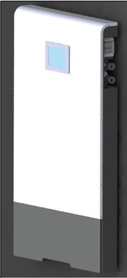 Powerwall 51.2V280Ah Almacenamiento de energía Batería de litio hierro fosfato para el hogar