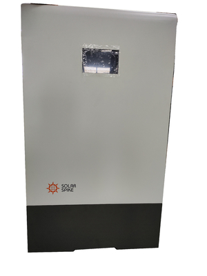 Powerwall 51.2V280Ah Almacenamiento de energía Batería de litio hierro fosfato para el hogar