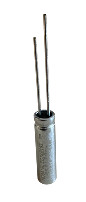 2.4V 5mAh Celular de batería recargable de titanato de litio para instrumentos de precisión
