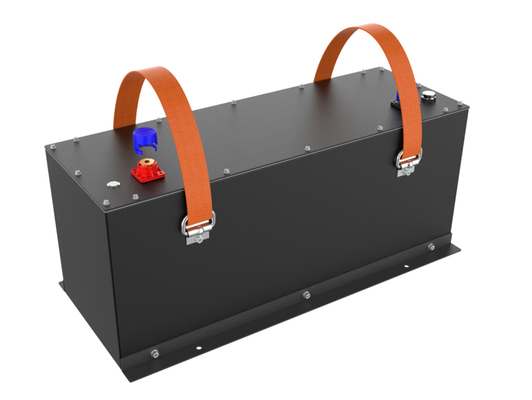 RV Almacenamiento de energía marina 12.8V 600Ah Batería de litio hierro fosfato LiFePO4 con BMS