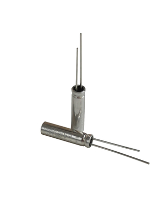 Ecolite 2.4V 5mAh 3mAh pequeña célula de batería LTO de titanato de litio para instrumento preciso