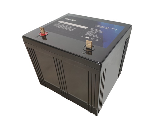 Batería LiFePo4 560Ah 12.8V Batería de hierro de litio para energía de yates marinos