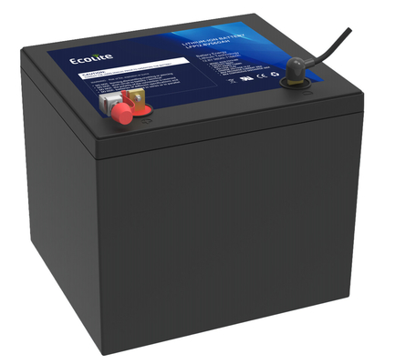 Batería LiFePo4 560Ah 12.8V Batería de hierro de litio para energía de yates marinos