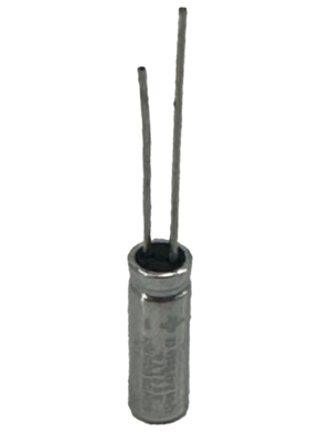 Pila de batería de titanato de litio recargable de forma súper mini LTO 2.4V3mAh