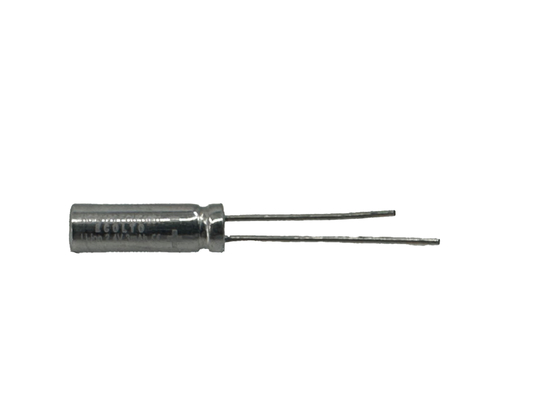 Pila de batería de titanato de litio recargable de forma súper mini LTO 2.4V3mAh