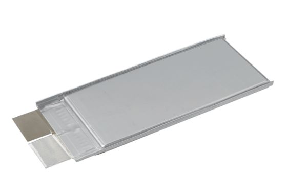 Celda de bolsa de batería de litio LiFePO4 recargable LFP 3.2V 2Ah para bicicleta eléctrica y motocicleta