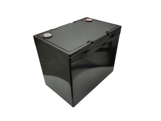 Batería de litio LiFePO4 de 12,8 V 110 Ah con BMS integrado y soporte de garantía de cinco años